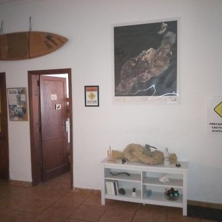 La Santa Ocean Apartment Exterior photo