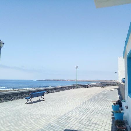La Santa Ocean Apartment Exterior photo