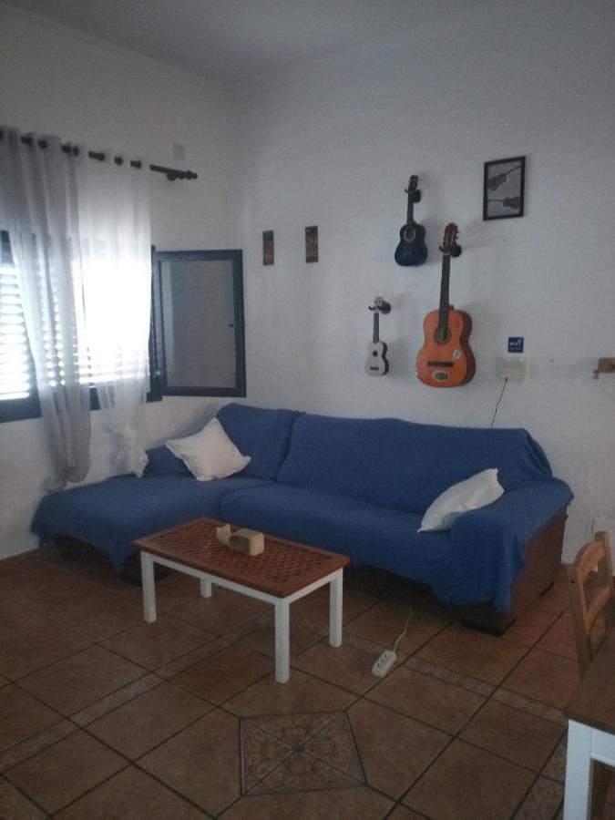 La Santa Ocean Apartment Exterior photo